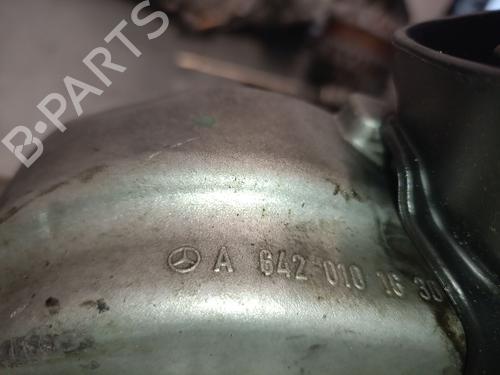 Cylinder head MERCEDES-BENZ C-CLASS (W204) C 220 CDI (204.008) | BP30834766M5 