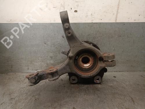 Used Right front steering knuckle CITROËN C4 III (BA_, BB_, BC_) 1.2 PureTech 130 (BAHNSA, BAHNSB) (130 hp) 27405622