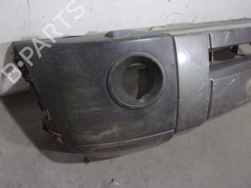 Front bumper LAND ROVER DISCOVERY III (L319) 2.7 TD 4x4 | BP17197023C7 