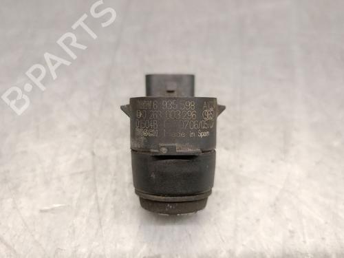 Electronic module BMW 1 (E81) 118 d | BP29405127M83 