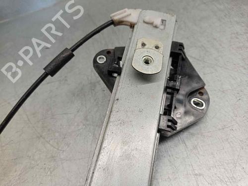 Rear left window mechanism SUBARU LEGACY V Estate (BR) 2.0 D AWD | BP12826362C24 