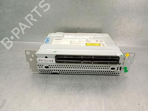 Used Radio Radio 30078753 30078753