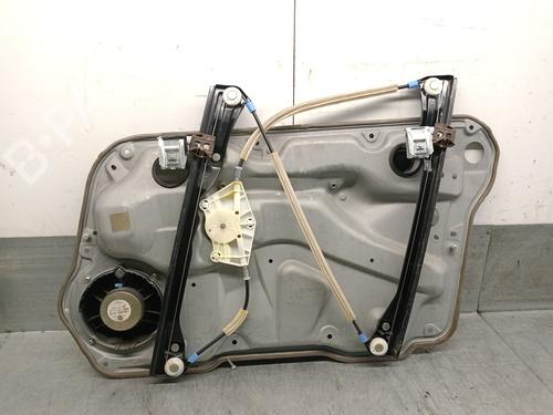 Front left window mechanism VW GOLF IV (1J1) 1.9 TDI | BP28960688C22