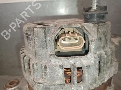 Alternator MAZDA 6 Hatchback (GH) 2.2 MZR-CD (GH10) | BP27983244M7 