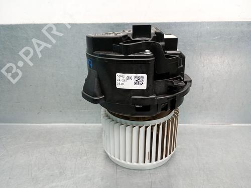 Ventilator motor RENAULT CAPTUR II (HF_) TCe 90 (HFM6) | BP29706502M62 