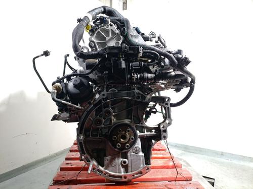 Engine PEUGEOT 5008 (0U_, 0E_) 1.6 HDi | BP31753938M1 - Image 4