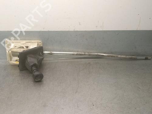 Gear lever CHEVROLET AVEO / KALOS Saloon (T250, T255) 1.4 | BP22724400M90 