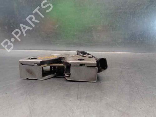 Hood lock SKODA FABIA III Estate (NJ5) 1.4 TDI | BP8791618C133 