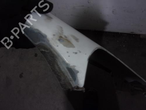 Left front fenders PEUGEOT BOXER Van 2.2 HDi 120 | BP17019870C41