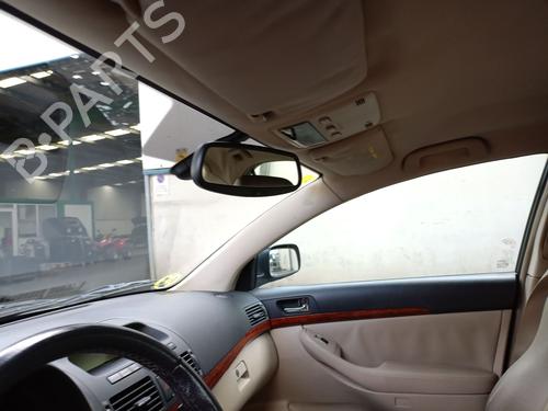 Headlight washer TOYOTA AVENSIS (_T25_) 2.2 D-4D (ADT251_, ADT251R) | BP30396543E17 