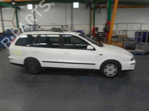 Engine control unit (ECU) FIAT MAREA Weekend (185_) 1.9 TD 100 (185BX_) | BP2713154M57 