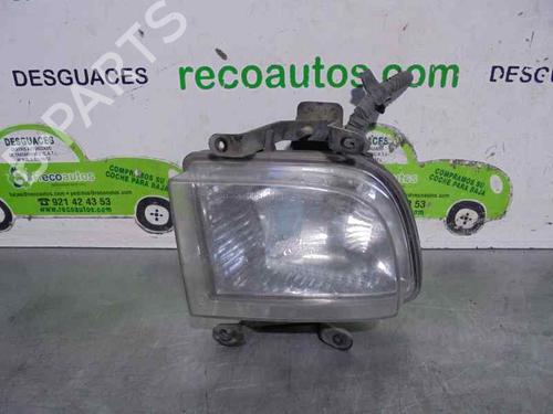 Used Right front fog light HYUNDAI GETZ (TB) [2001-2011]  2122476