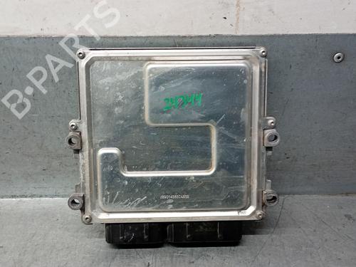 Engine control unit (ECU) CITROËN C5 AIRCROSS (A_) 1.2 PureTech 130 (ARHNSJ) | BP31971759M57