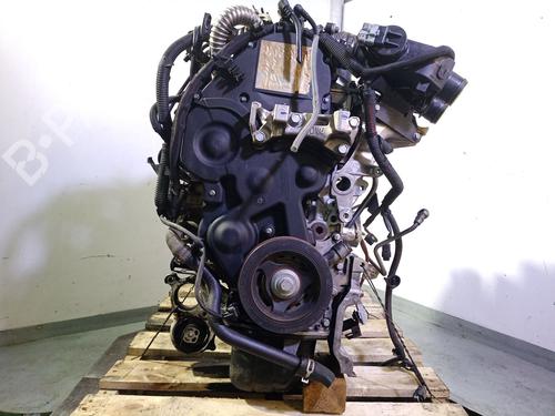 Motor PEUGEOT 307 SW (3H) 1.6 HDI 110 (109 hp) 28171501