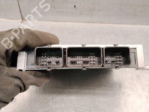 Engine control unit (ECU) CITROËN C5 I (DC_) 1.8 16V (DC6FZB, DC6FZE) | BP39536548M57 - Image 3