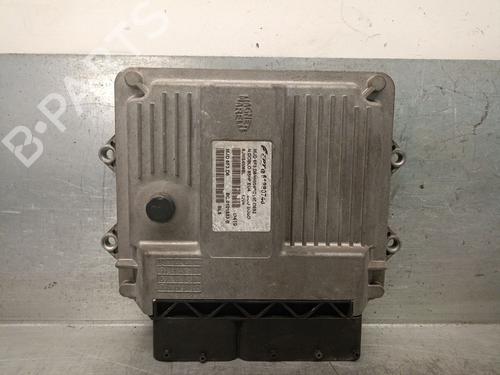 Used Engine control unit (ECU) Engine control unit (ECU) 19314563 19314563