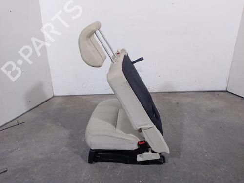 Rear seat LAND ROVER RANGE ROVER SPORT I (L320) 3.0 D 4x4 | BP29339740C17 