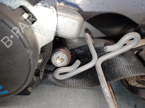 Front right seatbelt CITROËN C4 I (LC_) 1.6 HDi | BP29970715I25