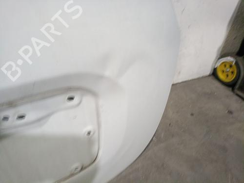 Tailgate DACIA LODGY (JS_) 1.5 dCi (JSMC, JSAF) | BP29064110C6