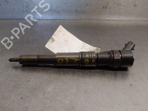 Used Injector Injector LAND ROVER FREELANDER I Soft Top (L314) 2.0 TD4 4x4 (112 hp) 39747087 39747087