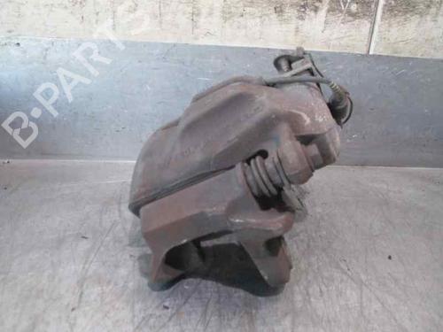 Right front brake caliper CITROËN C8 (EA_, EB_) 2.2 HDi | BP11616468M104 