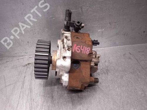 Used Injection pump OPEL ASTRA H (A04) 1.7 CDTI (L48) (100 hp) 10737531