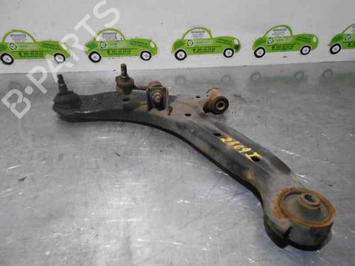 Used Left front suspension arm HYUNDAI ACCENT II (LC) 1.5 CRDi (82 hp) 2074024