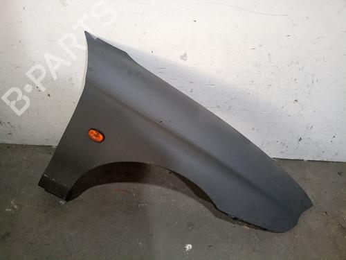 Right front fenders HYUNDAI COUPE I (RD) 2.0 16V 6632027010 | 6632027010