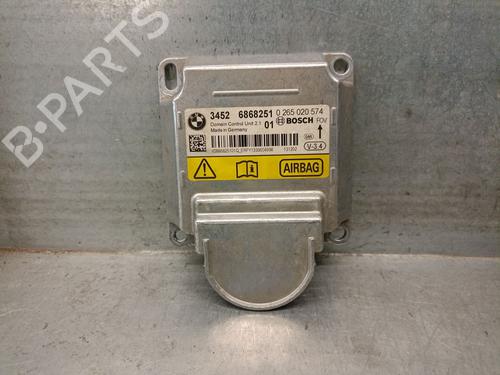 Used ECU airbags BMW 5 Touring (F11) 520 d (184 hp) 25246377