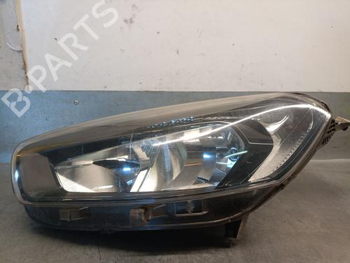 Used Left headlight Left headlight FORD TOURNEO COURIER B460 MPV [2014-2026] 33209106 33209106