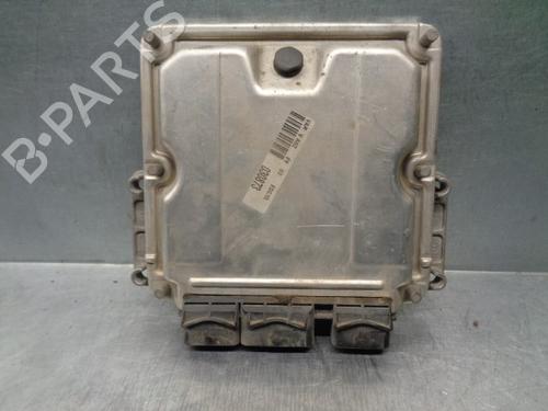 Engine control unit (ECU) FIAT ULYSSE (179_) 2.2 JTD | BP11061937M57 