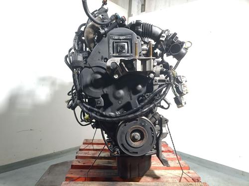 Motor MAZDA 3 (BK) 1.6 DI Turbo (109 hp) 31356291