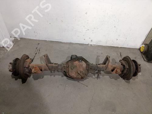 Used Rear axle IVECO DAILY III Platform/Chassis 35 C 15 (146 hp) 29397017