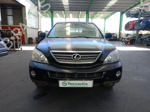 Electronic module LEXUS RX (_U3_) 400h AWD (MHU38_) | BP37240251M83  - Image 9