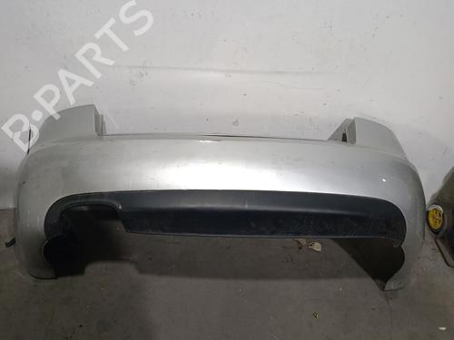Used Rear bumper AUDI A4 B7 (8EC) 2.0 TDI 16V (140 hp) 29308964