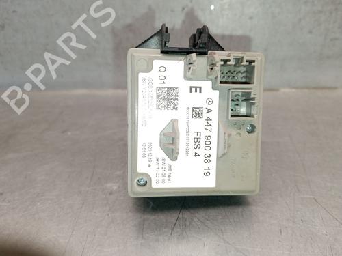 Ignition barrel MERCEDES-BENZ V-CLASS (W447) V 250 CDI / d (447.811, 447.813, 447.815) | BP27592786M48 