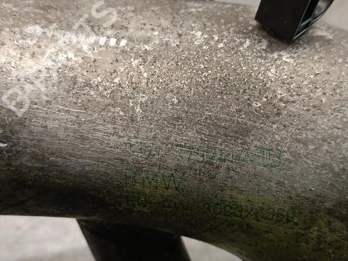 Pipe BMW 5 (E60) 535 d | BP28070967M125 