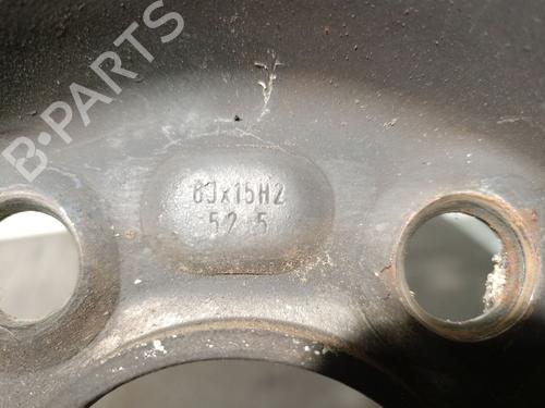 Rim FORD TRANSIT CONNECT (P65_, P70_, P80_) 1.8 TDCi | BP29067242C45 