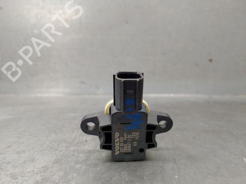 Elektronisk modul VOLVO S60 II (134) D3 (163 hp) 23031084