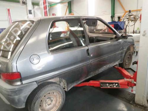Ignition coil PEUGEOT 106 I (1A, 1C) 1.4 | BP2298118M94 