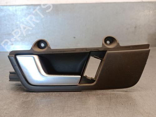 front-left-interior-door-handle-audi-a4-b6-8e2-2000-2001-2002-2003-2004-2005-35920527 main image