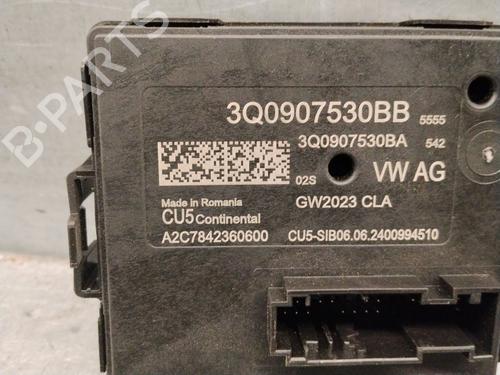 Electronic module SEAT ARONA (KJ7, KJP) 1.0 TSI | BP38177956M83 - Image 3