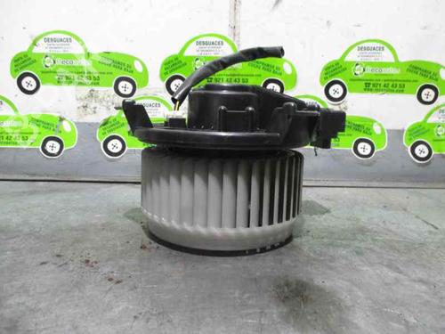 Motor calefaccion SUZUKI SX4 (EY, GY) [2006-2025]  2093882