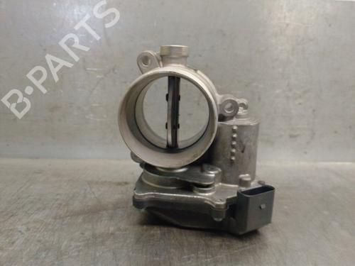 Used Throttle body AUDI A6 Allroad C8 (4AH) 50 TDI Mild Hybrid quattro (286 hp) 30441511