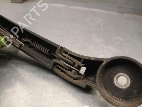 Bakre vindusviskerarm PORSCHE CAYENNE (9PA) 3.2 | BP25244149C144 