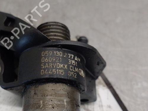 Injector AUDI Q7 (4LB) 3.0 TDI quattro | BP36700894M100 - Image 5