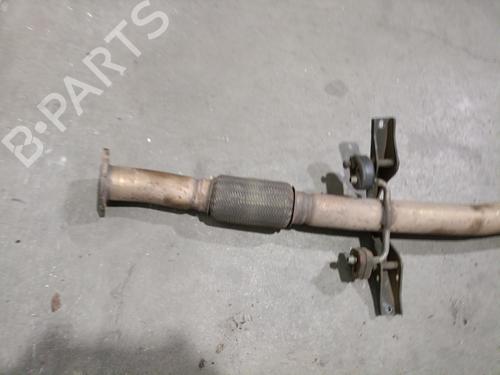 Exhaust system SUBARU LEGACY V Estate (BR) 2.0 D AWD (BRD) | BP21794097M121