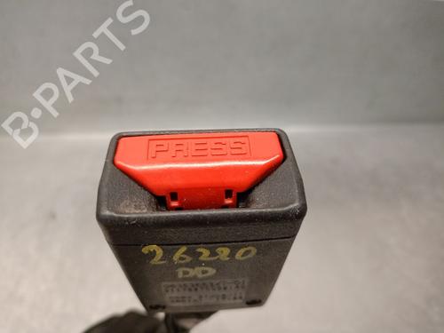 Seat buckle OPEL VIVARO C Van (K0) 2.0 | BP38704153I32 - Image 3