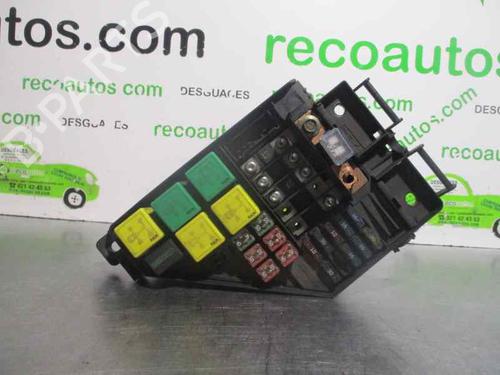 Used Fuse box ROVER 75 (RJ) 2.0 V6 (150 hp) 2340225