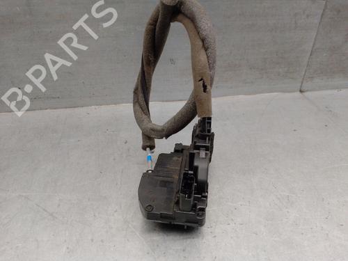 Front right lock NISSAN NV200 / EVALIA Bus 1.5 dCi 90 (M20, M20M) | BP27605903C97 